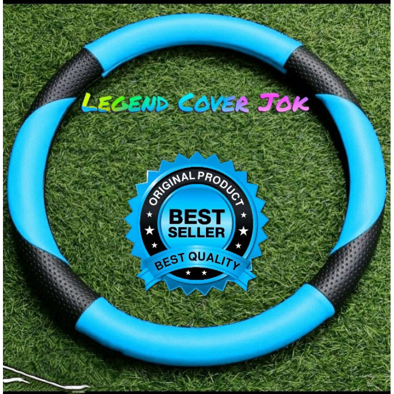 sarung stir mobil truk Hino lohan 500,Nissan quester,cover stir mobil Hino 500,sarung stir mobil tru