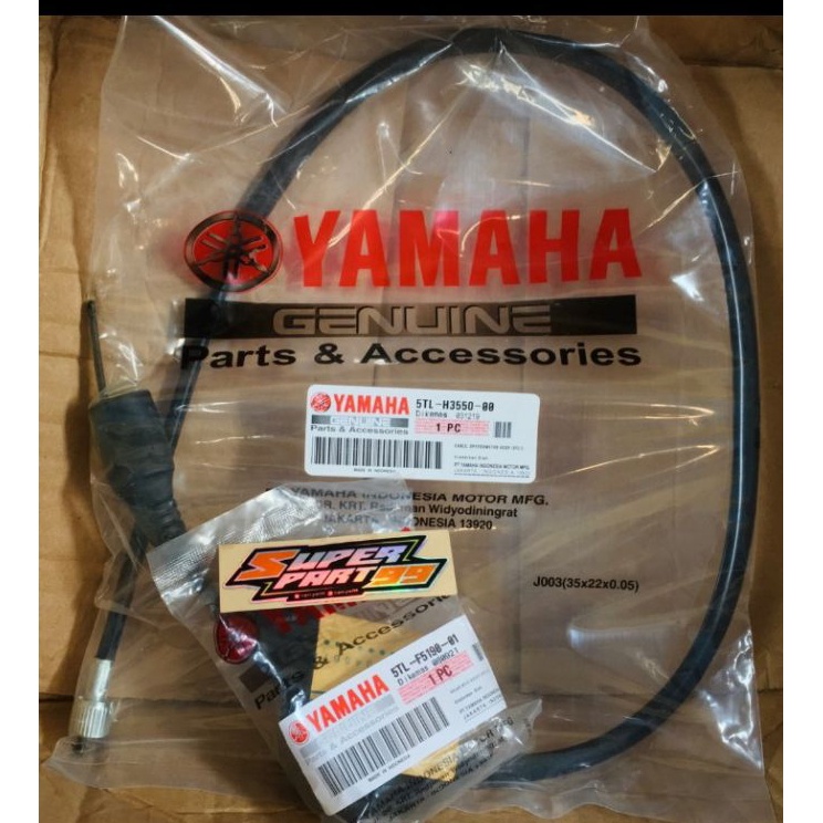 GH Paket speedometer  gear box mio sporty smile mio j