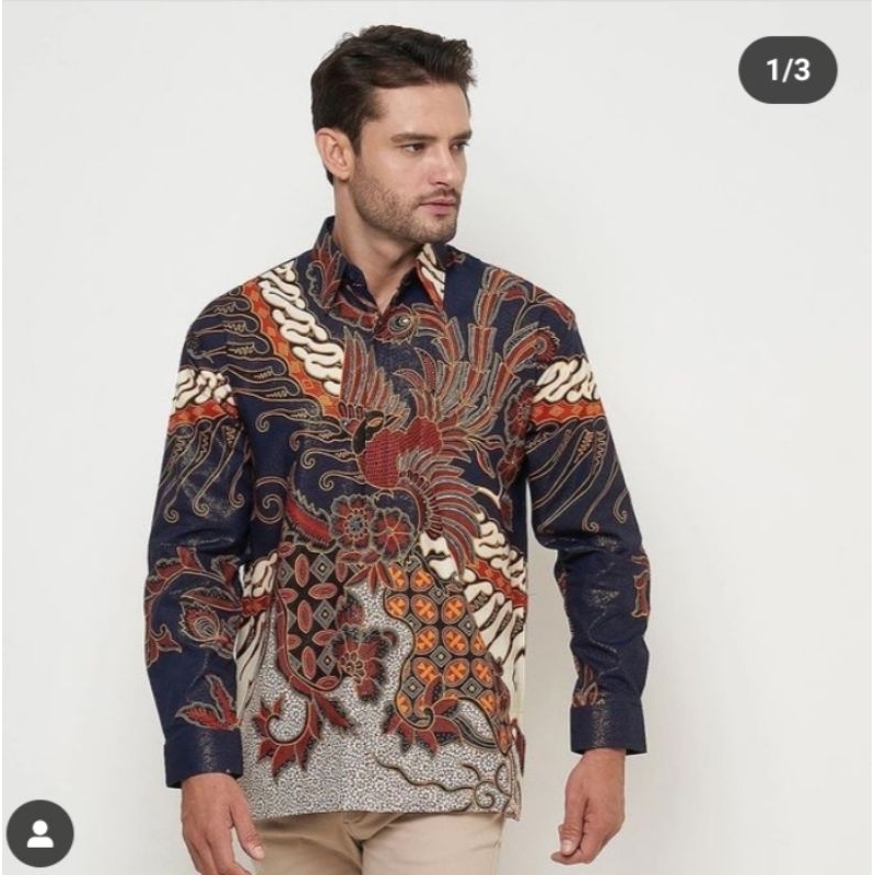 batik kaple,pria lengan panjang & pendek,wanita dres/tunik lengan pendek