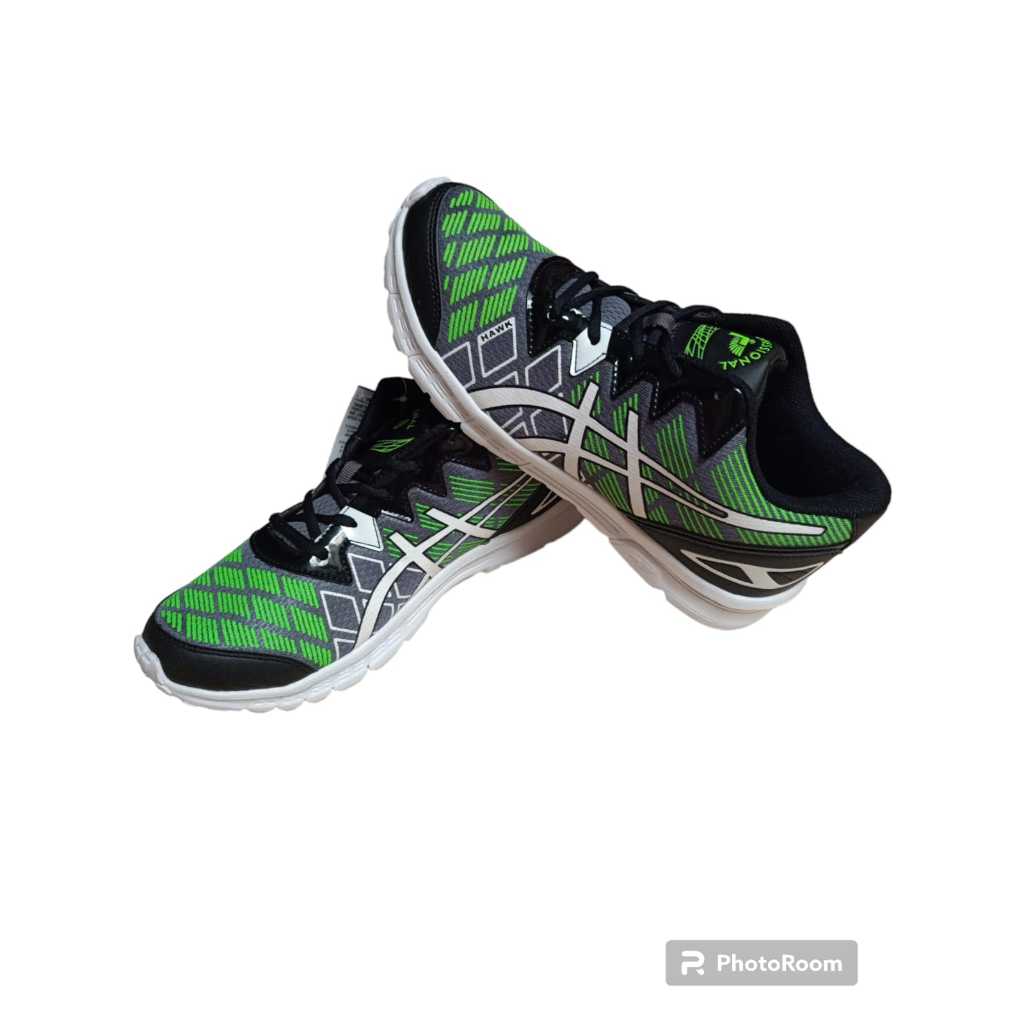 Sepatu Jogging Running Shoes Professional Sepatu Lari