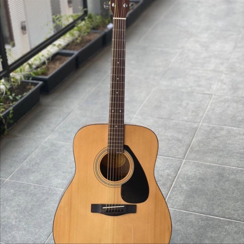 Gitar akustik yamaha f310 original