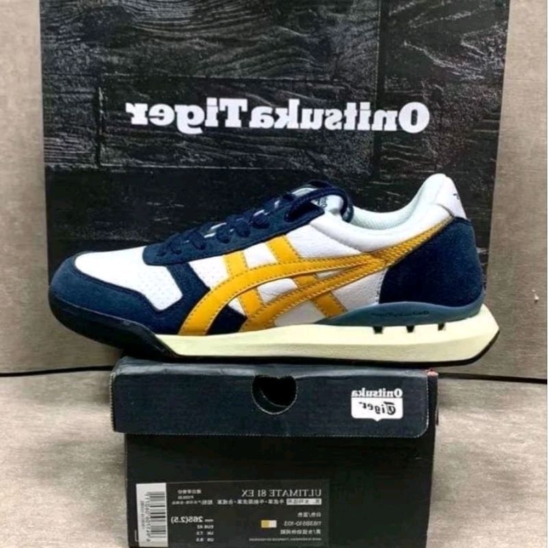 Tiger Mexico 66 - Ultimate.