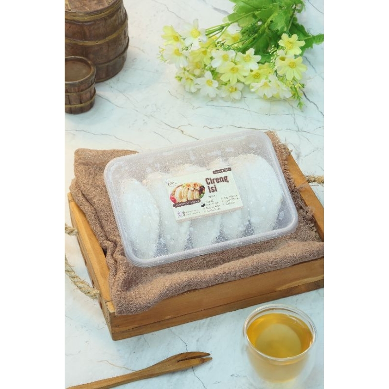 

Cireng Isi Ukuran Besar