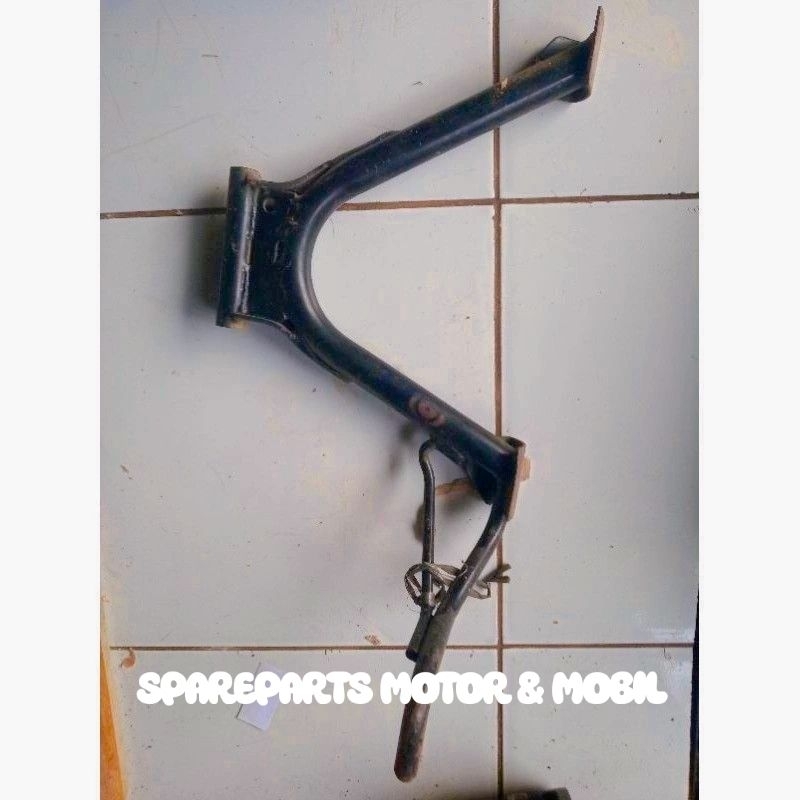 STANDAR DUA STANDAR TENGAH YAMAHA MIO j MIO SOUL GT 115 Mio GT original