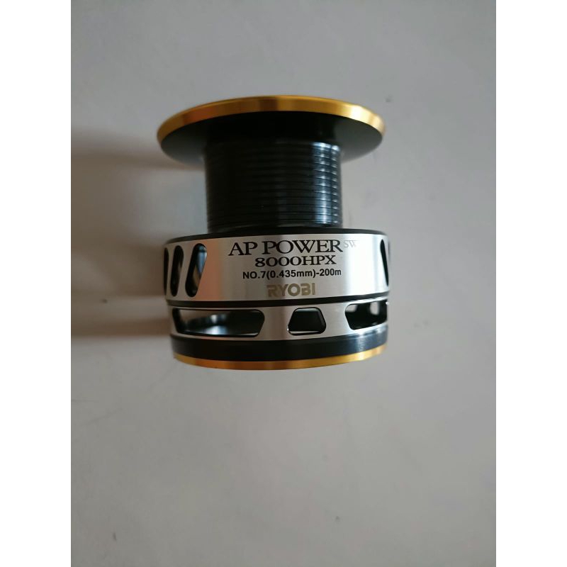 spool ryobi ap power sw8000 hpx - spareparts Ryobi