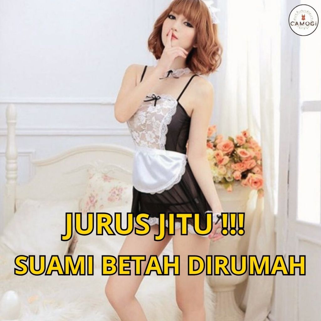 Baju Tidur Piyama Wanita Perempuan Ligerie Lingery Linggerie Lingeri Lingeria Lingerine Lingering Li