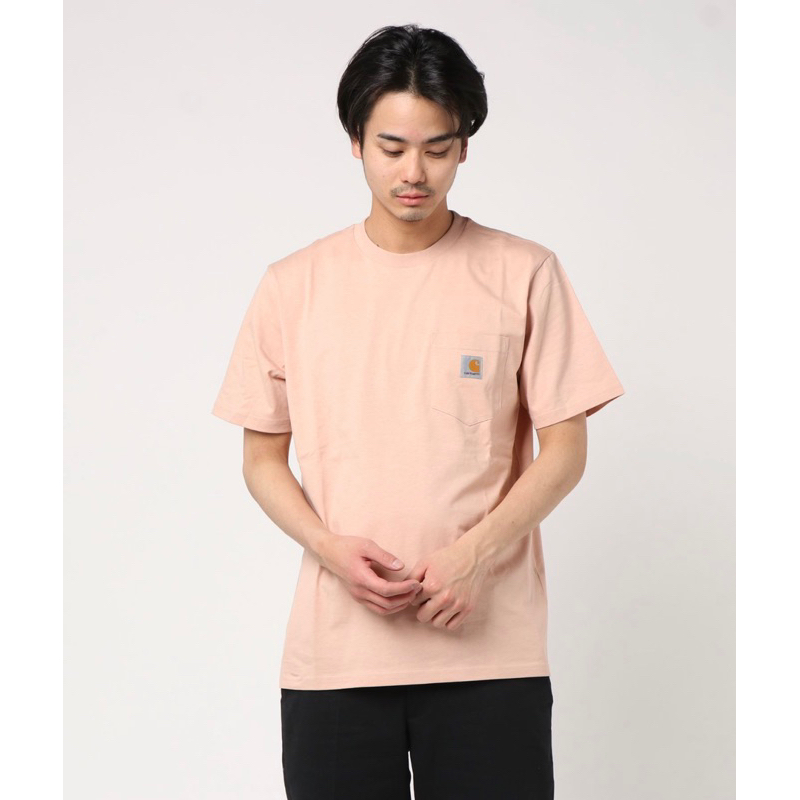 Carhartt Pocket 100%Original (Used)