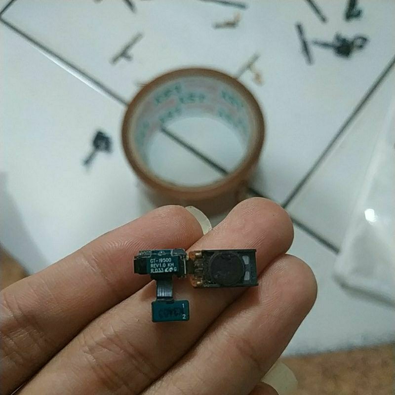 speaker kecil BEKAS SAMSUNG S4 I9500