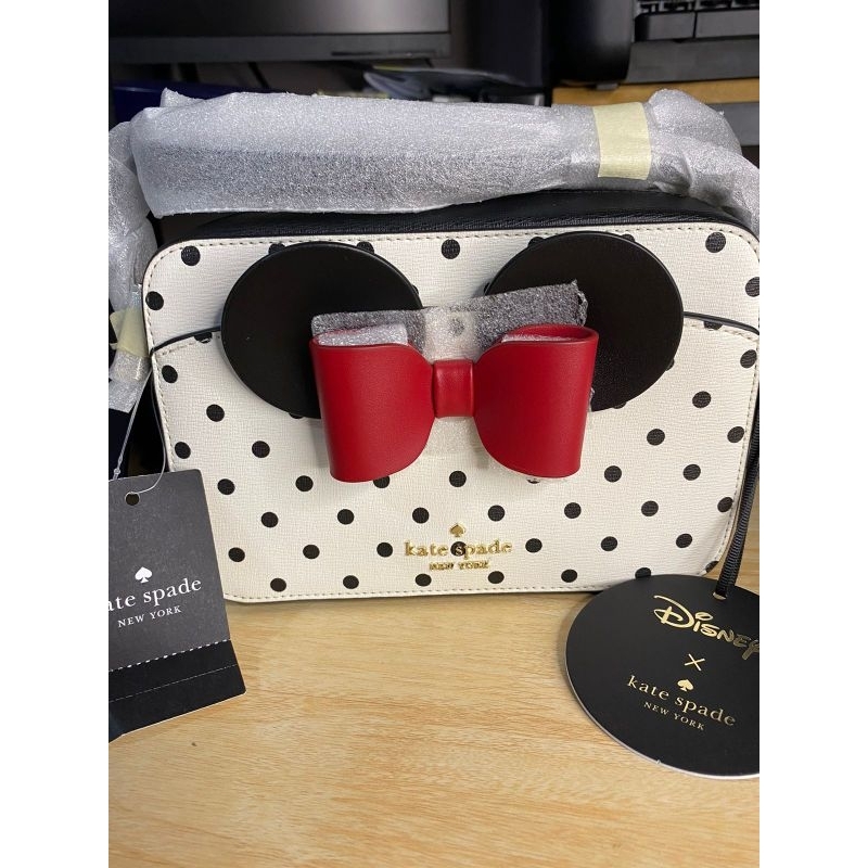 Kate Spade cambag x Disney