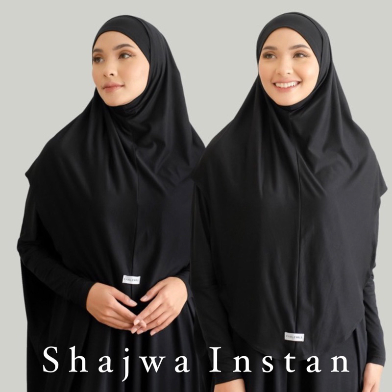 [READY] SHAJWA INSTAN, MECCA INSTAN & MEDINA INSTAN - Original by KHALEWALE