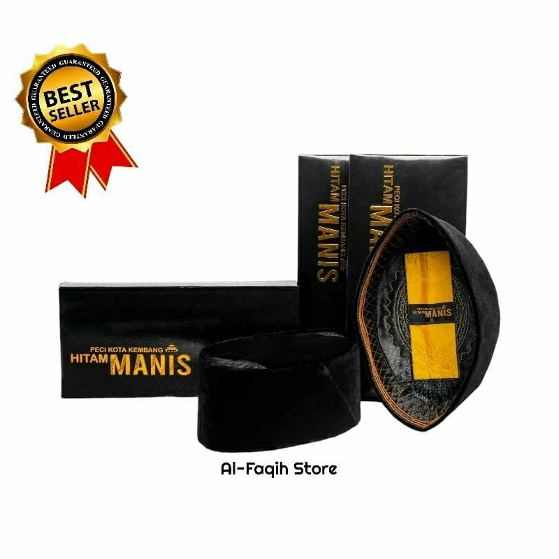 peci songkok manis terbaru murah