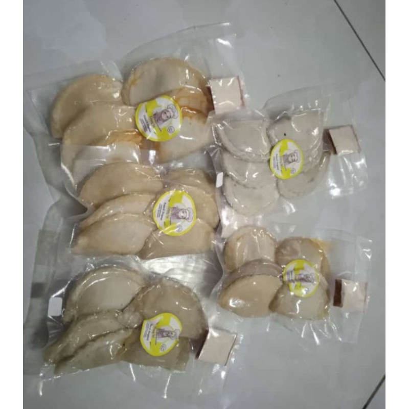 

CIRENG ISI AYAM SUWIR PEDAS