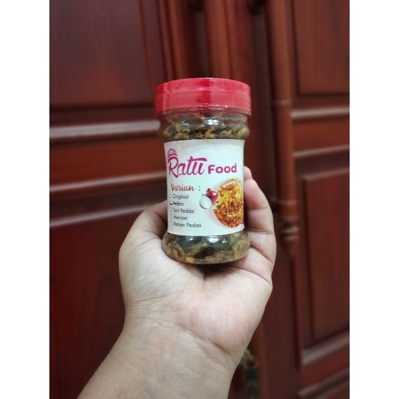

SIWANG KHAS CIREBON 100 GRAM