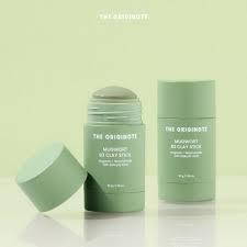 THE ORIGINOTE MUGWORT CLAY STICK