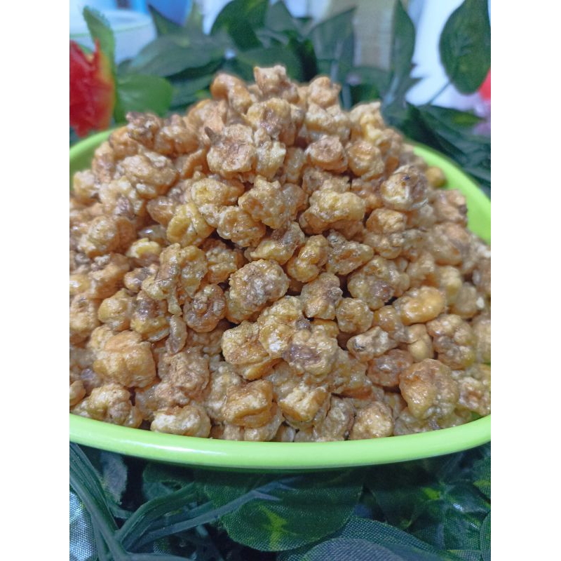 

marning pedas manis/jagung goreng pedas manis 250gram