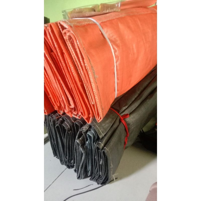 COD Tas Ronjot Karung / Tas Ronjot Pasar / Tas Ronjot Terpal  / Tas Jumbo