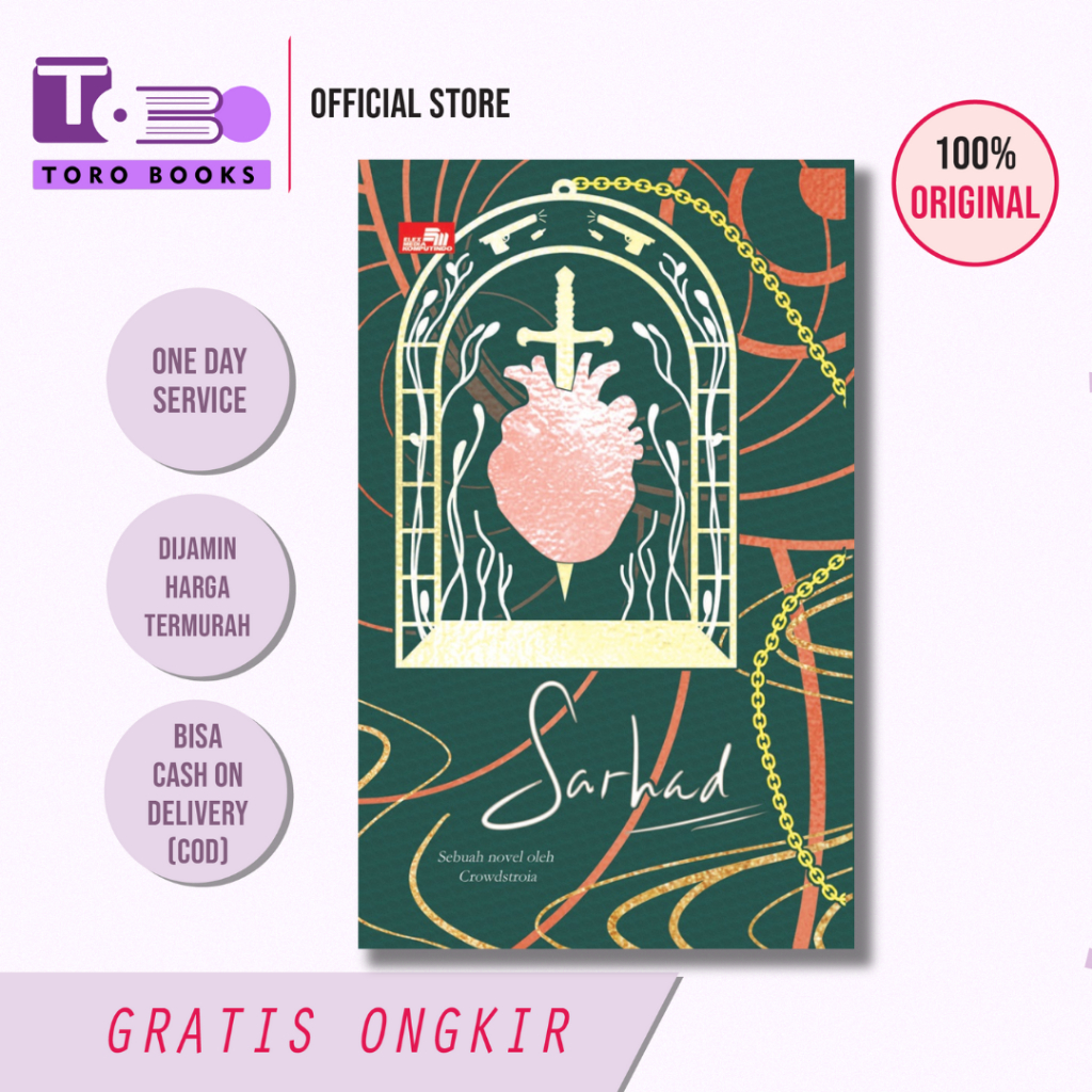Sarhad - Crowdstroia