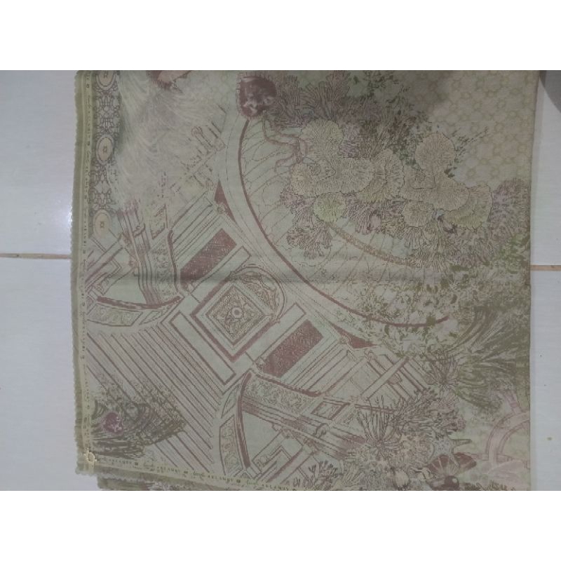 PL Klamby x Aurelie Hermansyah (BOOKED JGN CO)