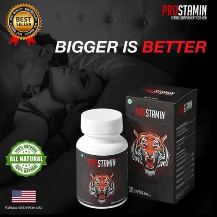( COD ) Agen Obat Prostamin Asli Original Kualitas - PROSTAMIN ORIGINAL OBAT HERBAL PRIA TAHAN LAMA 