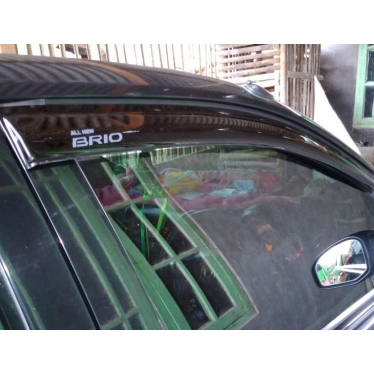 Talang Air Slim Brio