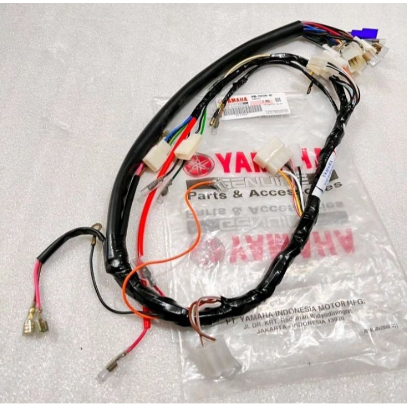 Kabel body rxs rx spesial original 3Hb