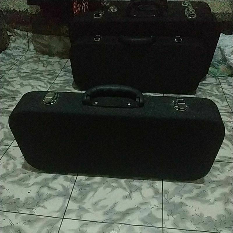 hardcase efek bass zoom b6