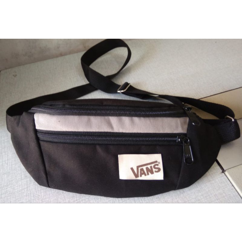 tas selempang cowok. mini bag