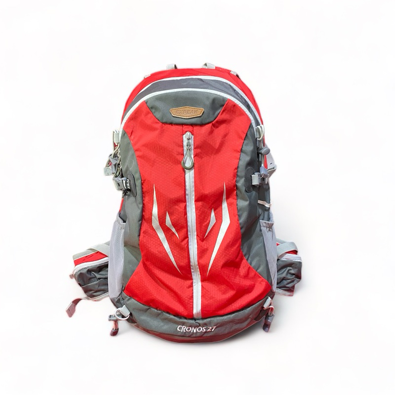 Ransel Gunung "Expeak Cronos 27" Second