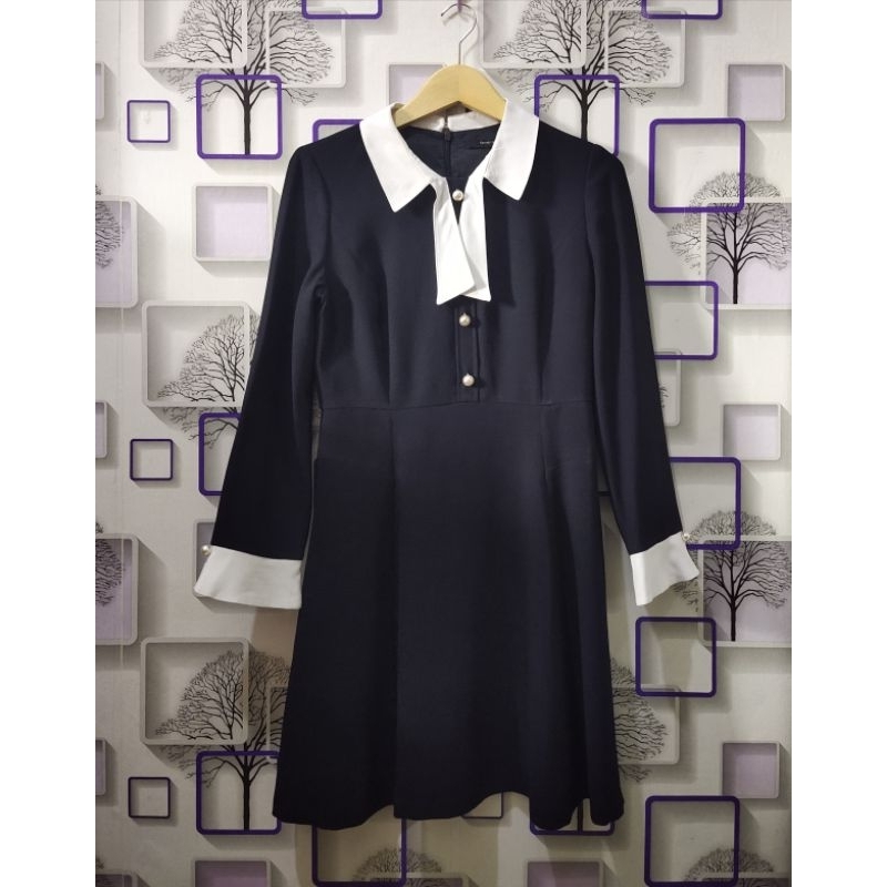 DRESS WANITA KENNETH LADY