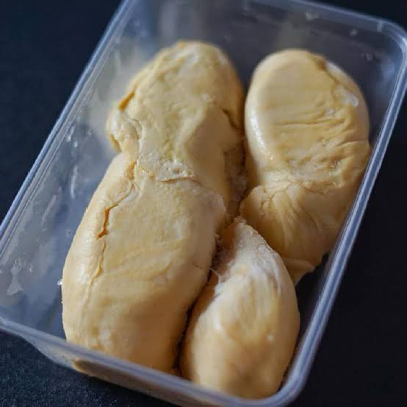 

DUREN MONTONG MONTHONG FROZEN 500GRAM