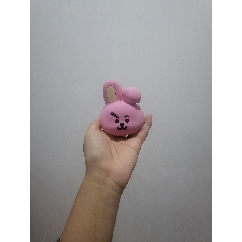 Speaker Cooky bt21 official