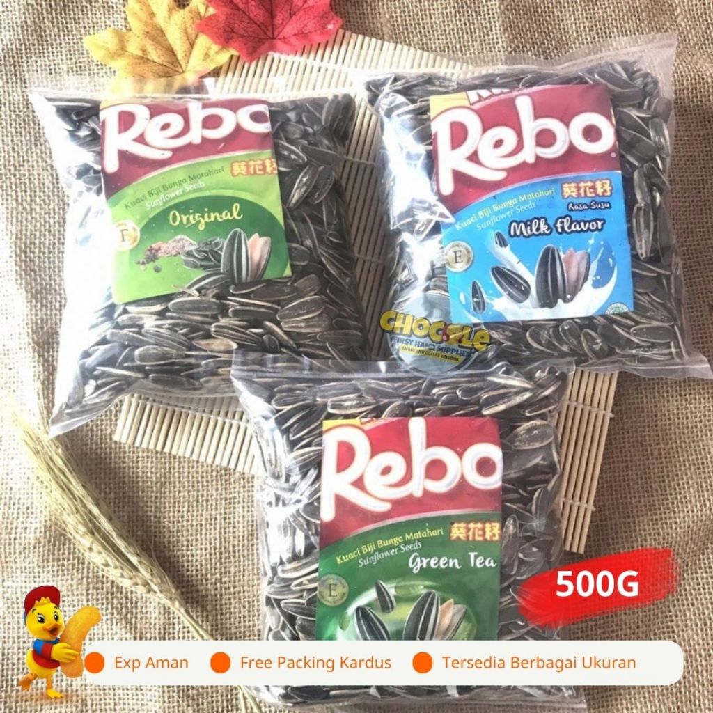 

PROMO 1.1 KUACI REBO 500g | PUSAT GROSIR SNACK DAN COKLAT KILOAN ORIGINAL | DEPOK - JAKARTA