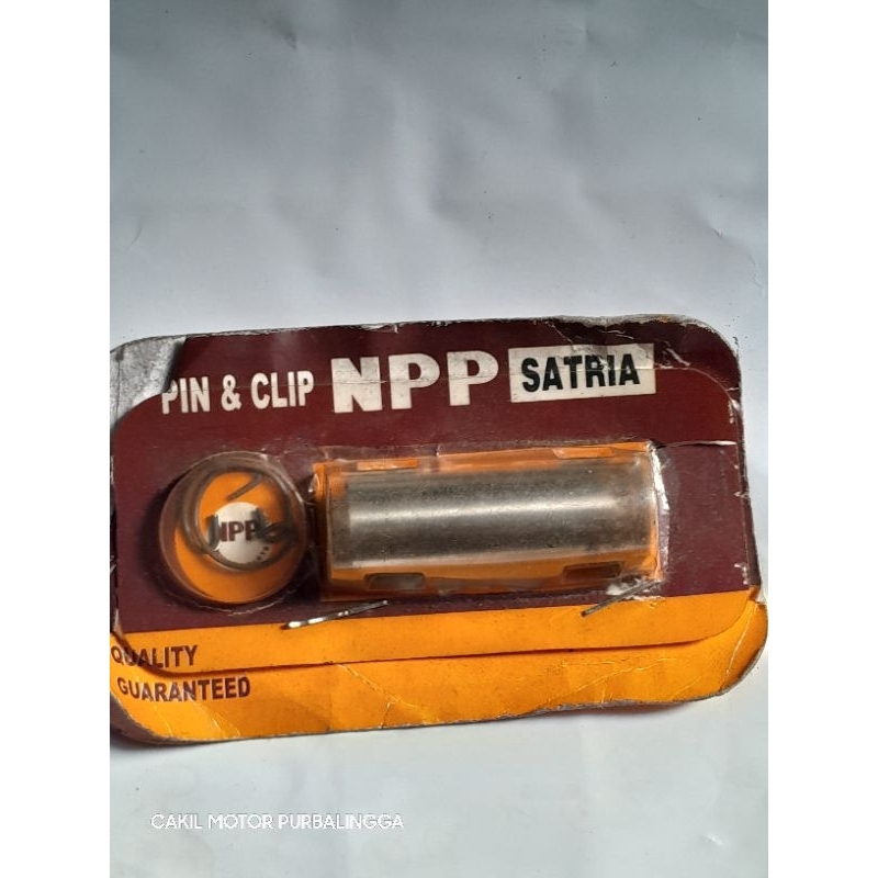 pen piston satria 2tak hiu lumba