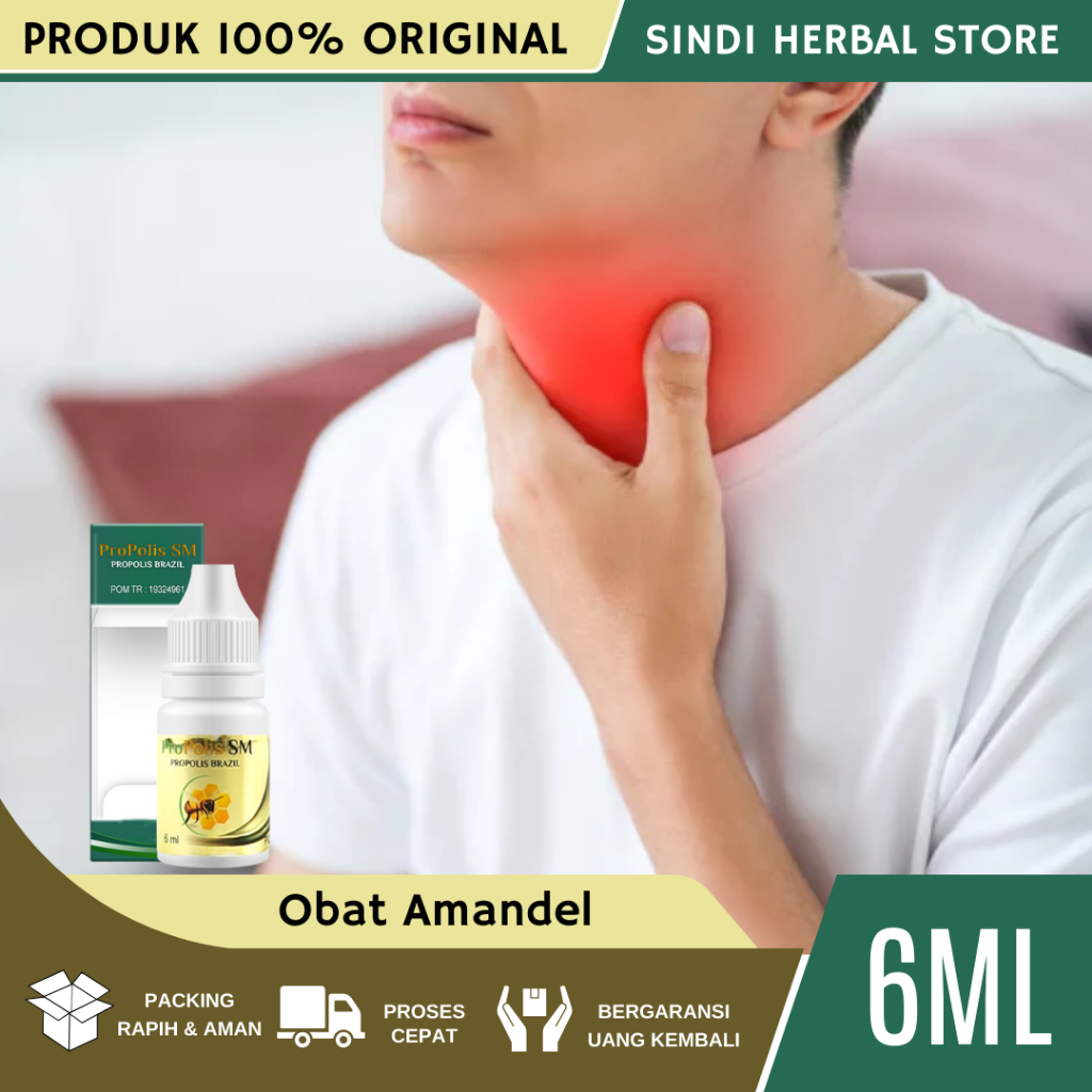 Obat Amandel, Obat Radang Tenggorokan Dewasa, Obat Sakit Tenggorokan, Obat Amandel Bengkak, Obat Rad