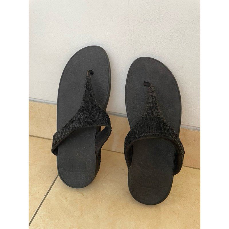 FITFLOP SANDAL ORI (SECOND)