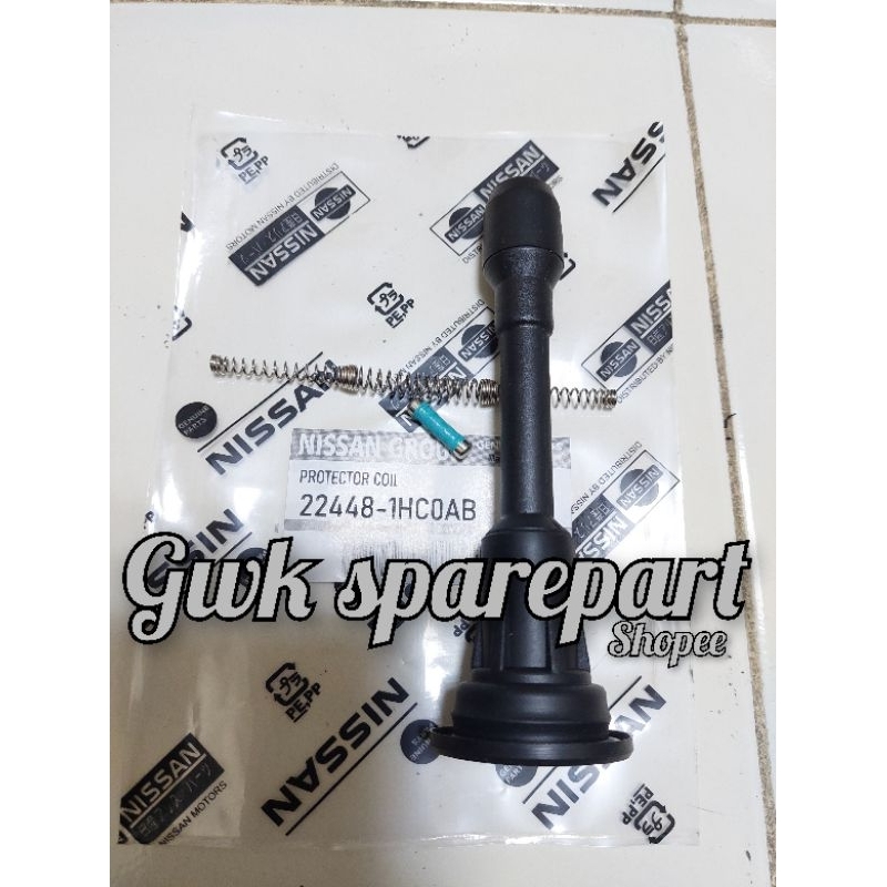 Selongsong coil koil Nissan Xtrail T31 Ori