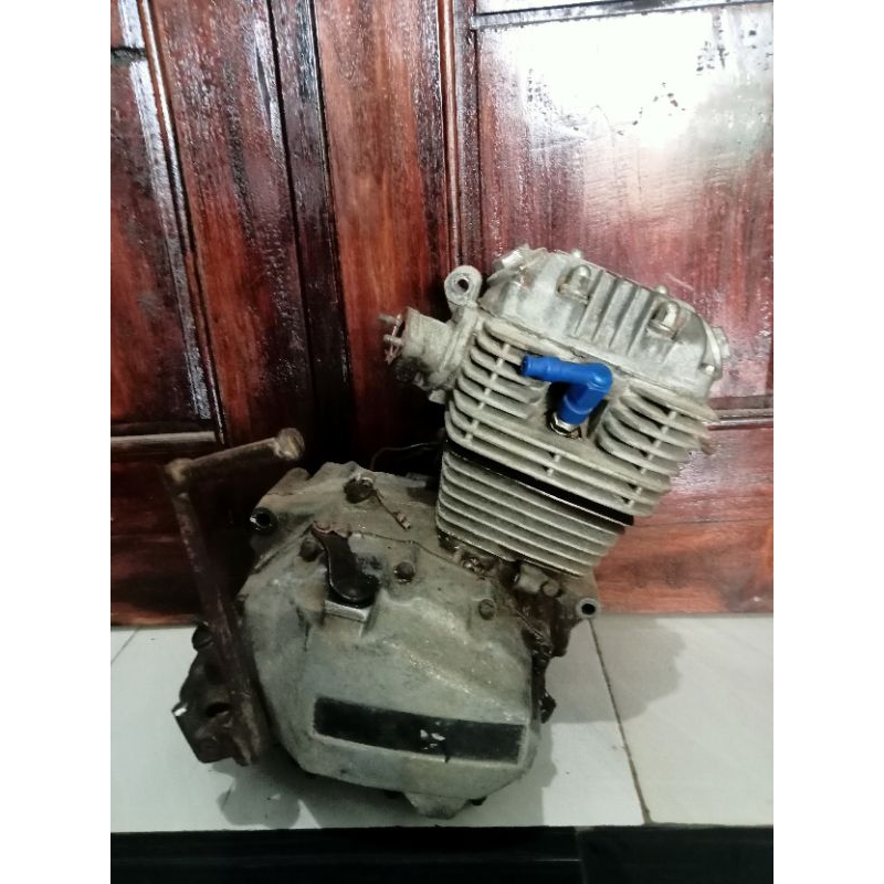 mesin gl100 up max neotech ss yp