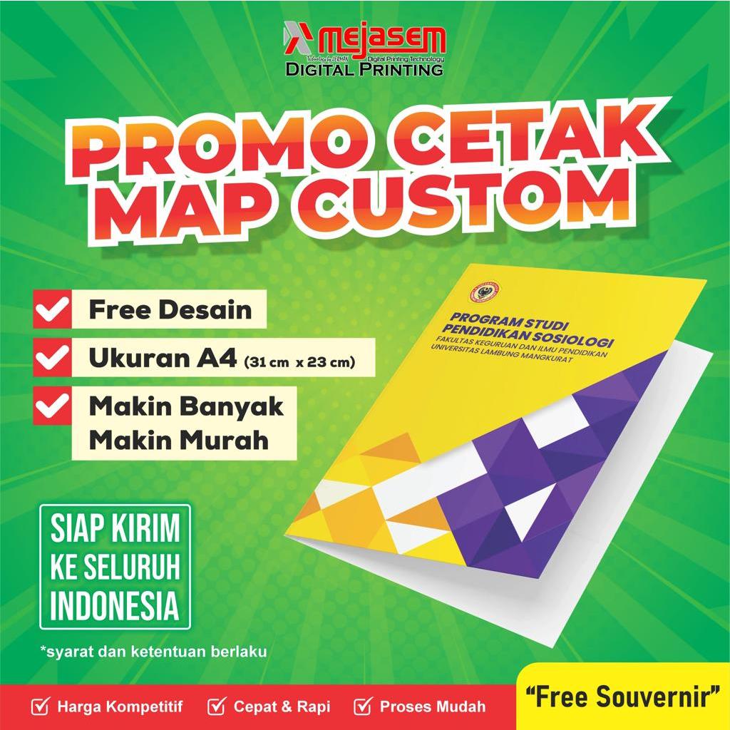 

PROMO CETAK MAP CUSTOM A4