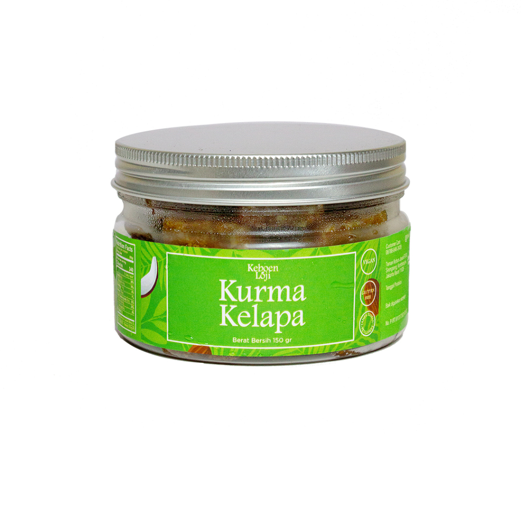 

Kurma Kelapa