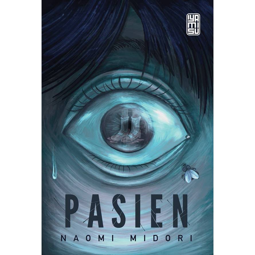 Novel Pasien Naomi Midori