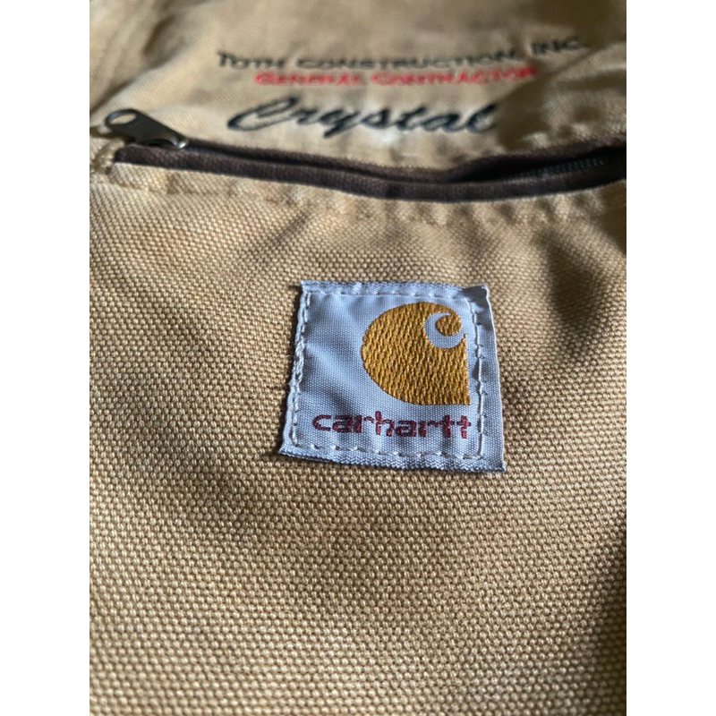 Carhartt Detroit Jacket CML | Jaket Carhartt | work jacket | fashion | work wear | bismillah | jaket