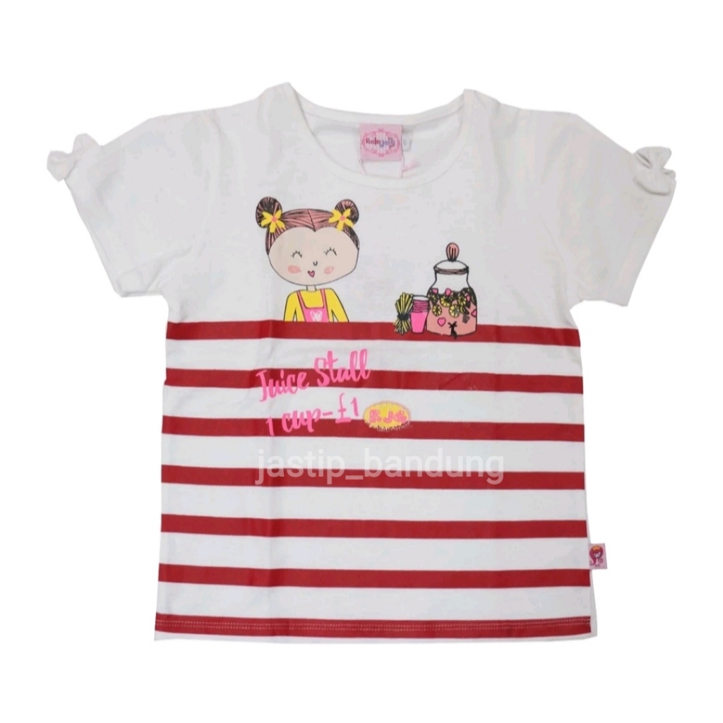 Rodeo Junior Two Sisters / Rodeo Junior Tshirt / T shirt Rodeo Junior / Rodeo Junior Kaos Anak Perem