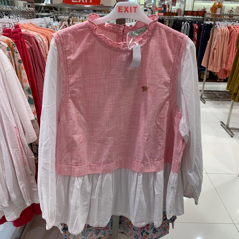 BLOUSE EXIT BEST SELLER original matahari