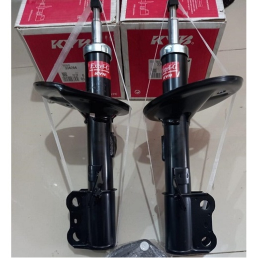 Shock Breaker Depan Absorber Alphard Vellfire Kayaba EXCEL-G