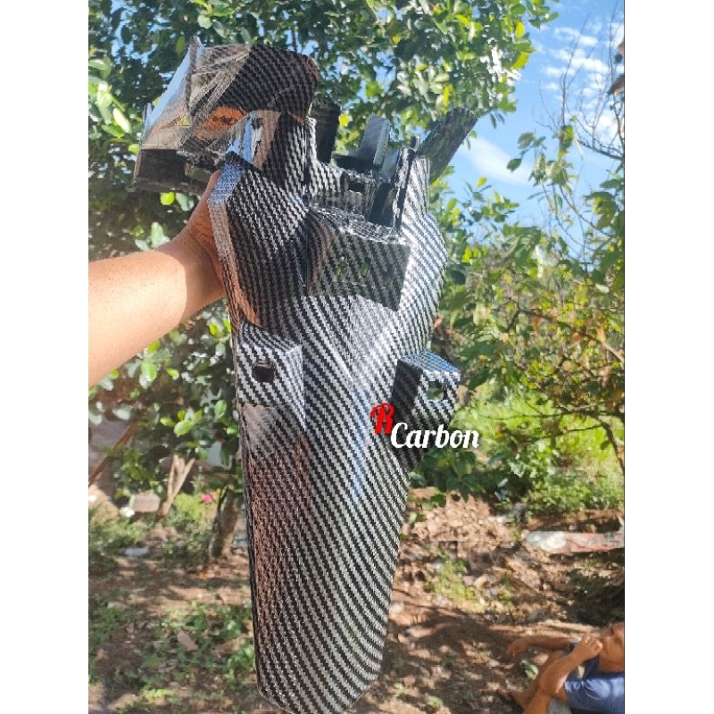 spakbor belakang beat 2020 beat deluxe beat stree new carbon WTP