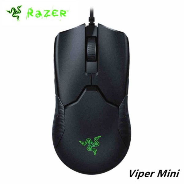 Promo Razer Viper Mini Mouse Gaming Chroma RGB Murah