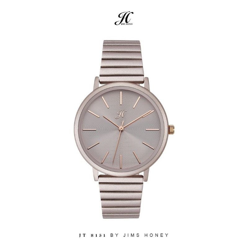 JIMS HONEY JAM TANGAN WANITA JT 8151
