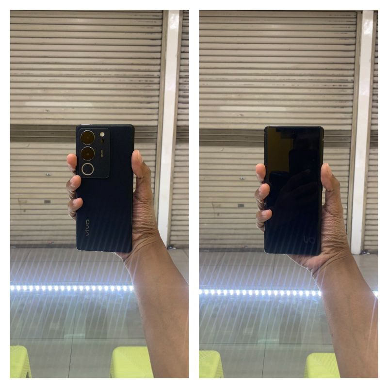 Vivo V29 5G Ram 8/256Gb Second Fullset Original