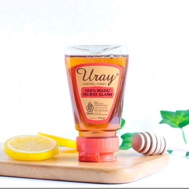 

Madu Uray Squeeze New