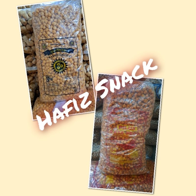 

PILUS AUSTRALI BALADO 3 KG
